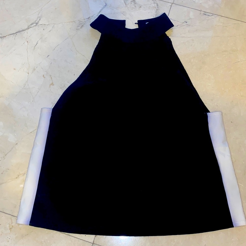 Halter Tobi Top